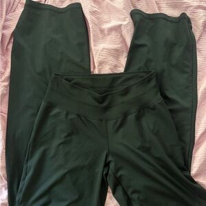 Mizuno Flare Sweatpants